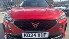 CUPRA Formentor 1.4 eHybrid 204 V1 5dr DSG Estate
